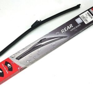 Rear Car Wiper Blade SKODA Fabia MK2 Estate (5J2) Dec.2006-May.2013