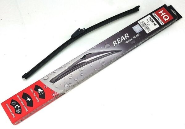 Rear Car Wiper Blade SKODA Fabia MK2 Estate (5J2) Dec.2006-May.2013