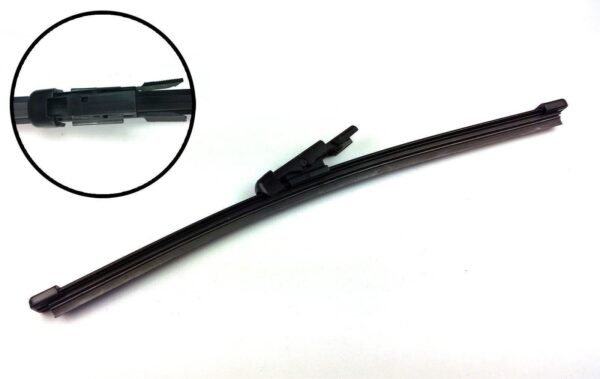 Rear Car Wiper Blade MERCEDES Serie A Class W176 Jun.2012-Jun.2015