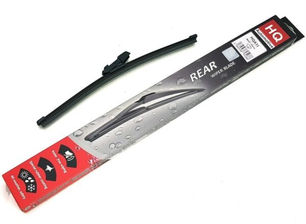 Rear Car Wiper Blade SEAT Ateca (KH7) Apr.2016-onwards