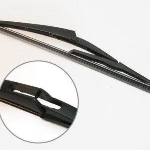 Rear Car Wiper Blade PEUGEOT 3008 (T8) Jun.2009-onwards