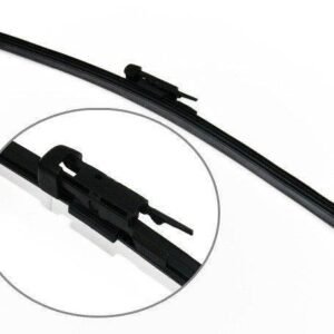 Rear Car Wiper Blade PORSCHE Macan (95B) Mar.2014-onwards