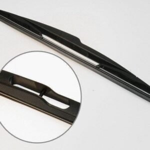 Rear Car Wiper Blade PEUGEOT 208 Jan.2012-onwards