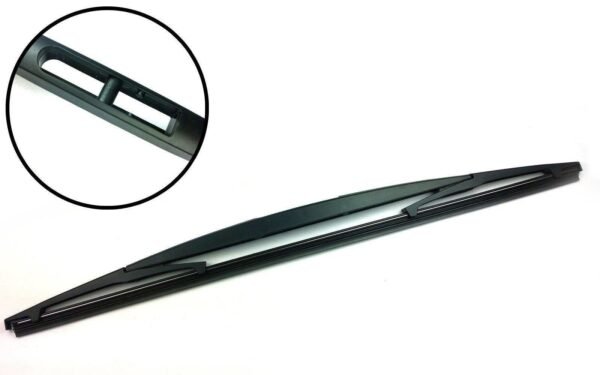 Rear Car Wiper Blade MITSUBISHI Lancer Hatchback (CX,CA) 2008-2017