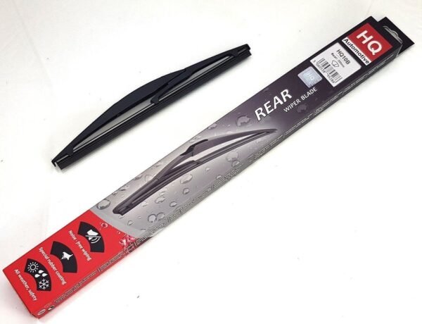 Rear Car Wiper Blade PEUGEOT 4008 Mar.2012-onwards
