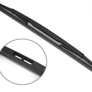Rear Car Wiper Blade SKODA Fabia Saloon (6Y3) Sep.1999-Dec.2007