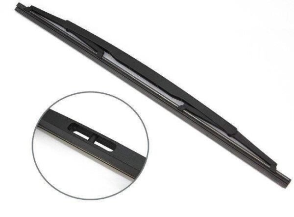 Rear Car Wiper Blade SKODA Fabia Saloon (6Y3) Sep.1999-Dec.2007