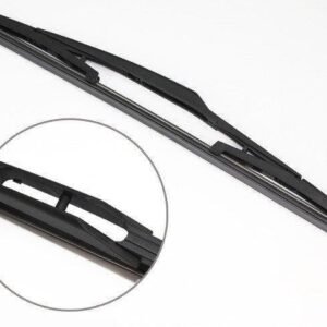 Rear Car Wiper Blade PEUGEOT Bipper (A9) 2008-2016