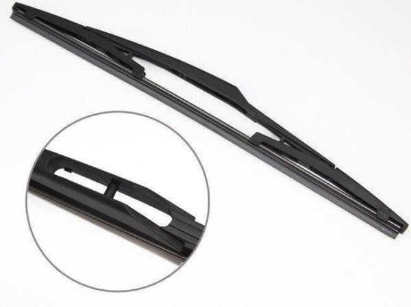 Rear Car Wiper Blade PEUGEOT Bipper (A9) 2008-2016