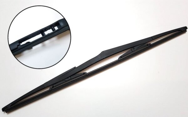 Rear Car Wiper Blade RENAULT Laguna MK2 (BG) Mar.2001-Sep.2007