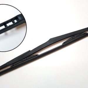 Rear Car Wiper Blade NISSAN Primera Hatchback (P12E) May.2002-Sep.2010