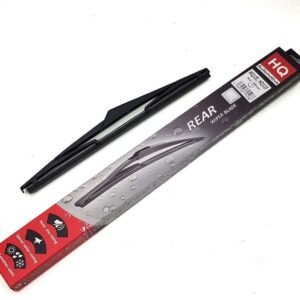 Rear Car Wiper Blade PEUGEOT 108 Feb.2014-onwards