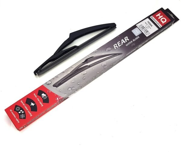 Rear Car Wiper Blade RENAULT Kadjar (HL) Jun.2015-onwards