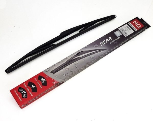 Rear Car Wiper Blade PEUGEOT 207+ (A7) Nov.2012-Jun.2015