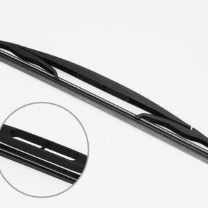 Rear Car Wiper Blade PEUGEOT 107 (B0) Jun.2005-Dec.2014