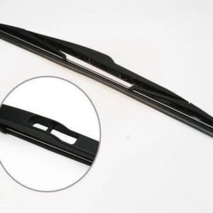 Rear Car Wiper Blade PEUGEOT 406 Break (D8,D9) Oct.1996-Jun.2004