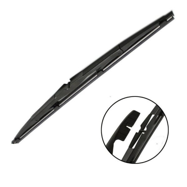 Front + Rear Wiper Blade set fit VOLVO V50 Apr.2004-Jul.2005