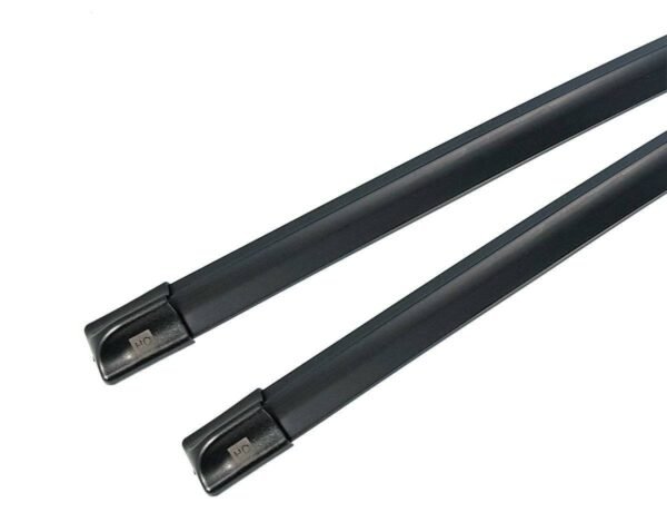 Front + Rear Wiper Blade set fit ALFA ROMEO Mito May.2008-onwards